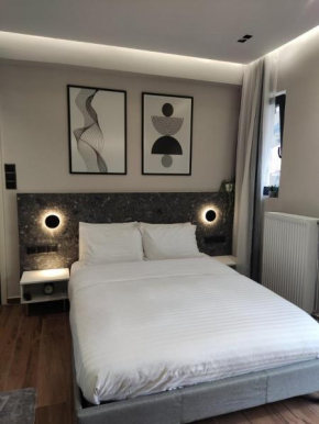 NEW aesthetic apartment near Acropolis